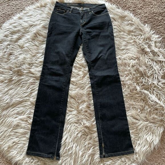 GF Ferre dark denim jeans size 27 - Picture 1 of 11